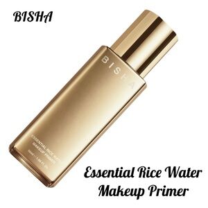 Bisha Makeup Primer